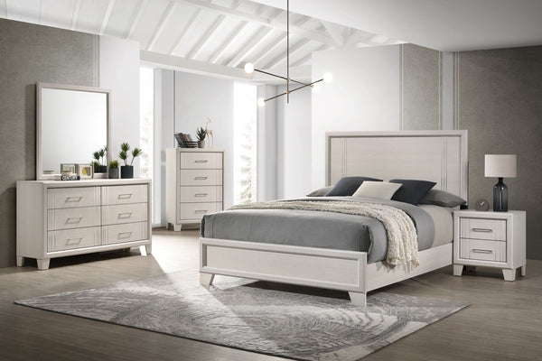  minimalist design with crisp