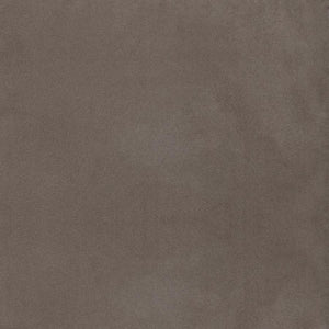 Livingston - Microfiber Upholstered Bench - Brown And Bronze