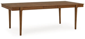  capturing the architectural language of mid-century stylings. Subtle in design