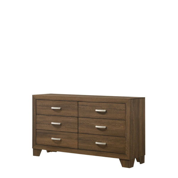 6 Drw Case-Leg Wooden Frame Wooden Block Leg Shape: Rectangular<br/><br/><b>Product Features</b><ul><li>Case: 1Pc/1Ctn</li><li>Finish: Oak</li><li>Style: Transitional</li><li>Materials: Wood, Veneer, Composite Wood</li></ul><br/>