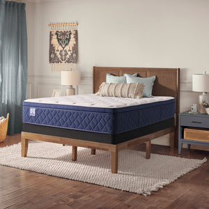 Regional Promo - Dream Waves Soft Pillow Top - Twin