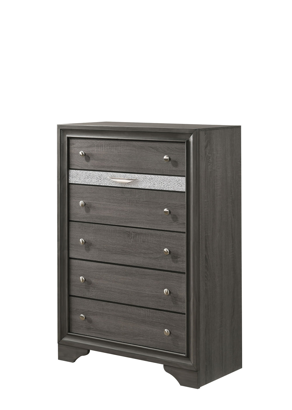 Regata Chest Gray
