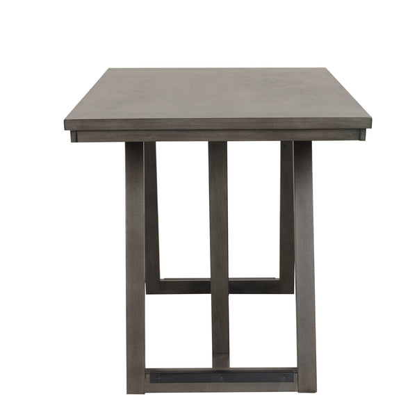  and versatility. Expertly crafted from solid Acacia and Rubberwood