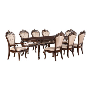 Constantine - Side Chair (Set of 2) - Cherry