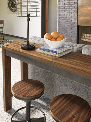  2 Stools