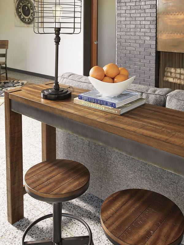  2 Stools