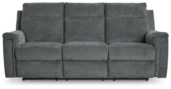  awaits. A beautiful blend of plush upholstery and casual style