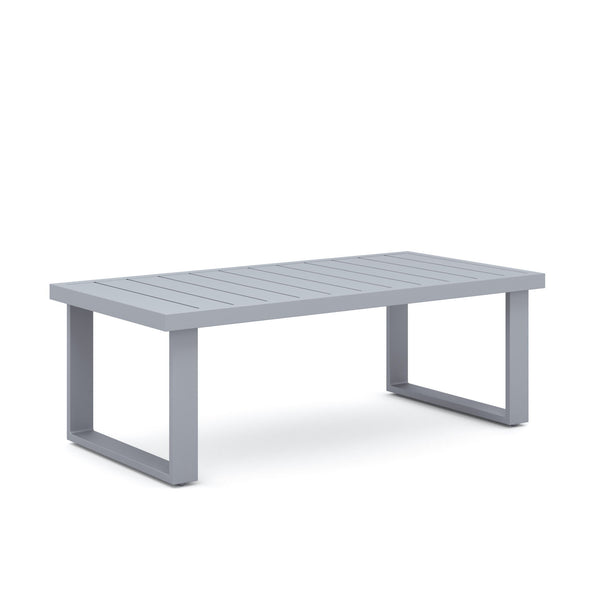  featuring a 3-Seater Sofa in Gray and a matching Coffee Table. Built to last