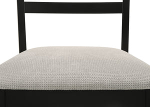  offering a touch of rustic charm to its contemporary design. The table is compl