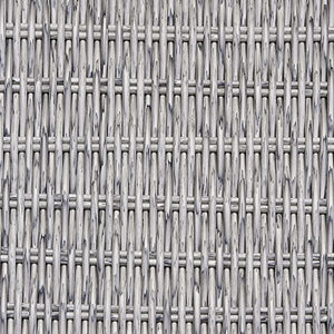 Naples Beach - Light Gray - Lounge Chair w/Cushion