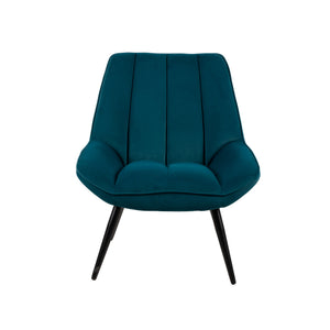  the luxurious green v