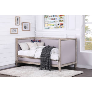 Charlton - Daybed - Weathered Oak