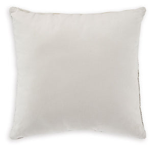 Carddon - Brown / White - Pillow