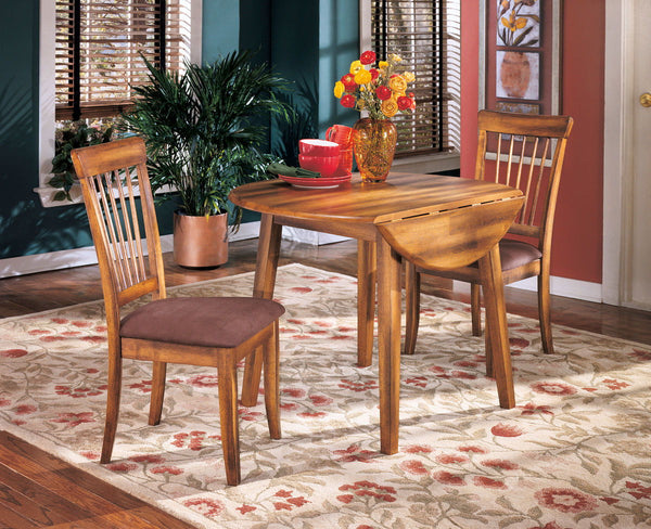  4 Side Chairs