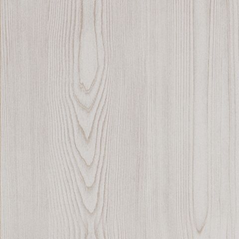  a pearlized finish and button-tufted upholstery bring a glam touch to the richly rustic app