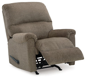Stonemeade - Nutmeg - Rocker Recliner