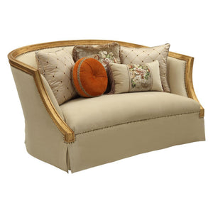  Poplar Wood (Backrest