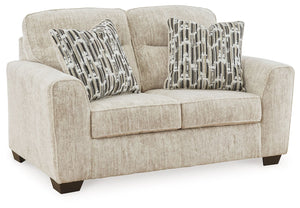  Loveseat