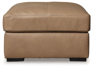  you can outfit your home in ultra-sleek style. Genuine leather upholstery on the interior provides the richly refined look and feel you love without breaking the bank. Clean-lined a