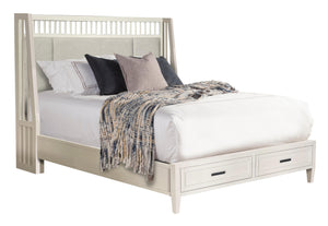  Americana Modern Bedroom is the essence of timeless authenticity. Adding easygoing beauty to bedrooms of any size