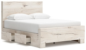  clean-lined look we love today. Four stor