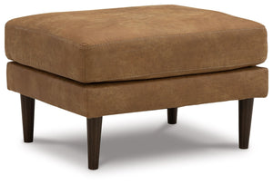 Telora - Caramel - 2 Pc. - Chair