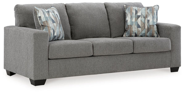  textural upholstery