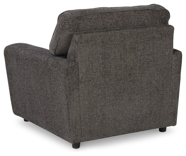Cascilla - Slate - Chair