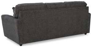 Cascilla - Slate - 4 Pc. - Sofa