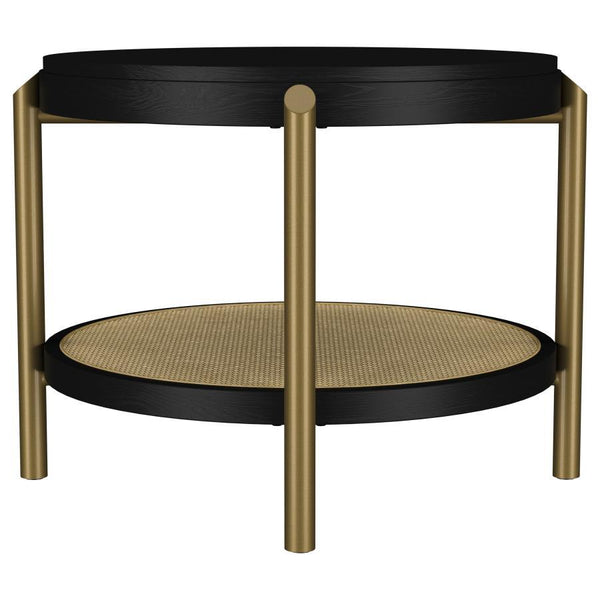  its finish highlights the table-'s organic grain for a subtle
