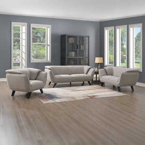 Nayeli - Sofa - Brown
