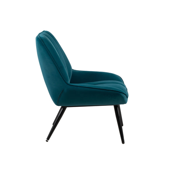 Astrid - Accent Chair - Green