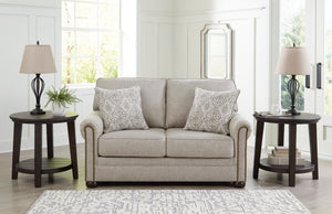  Loveseat