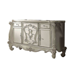 Versailles - Dresser - Bone White