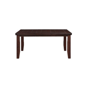 Urbana - Dining Table - Brown - 42"