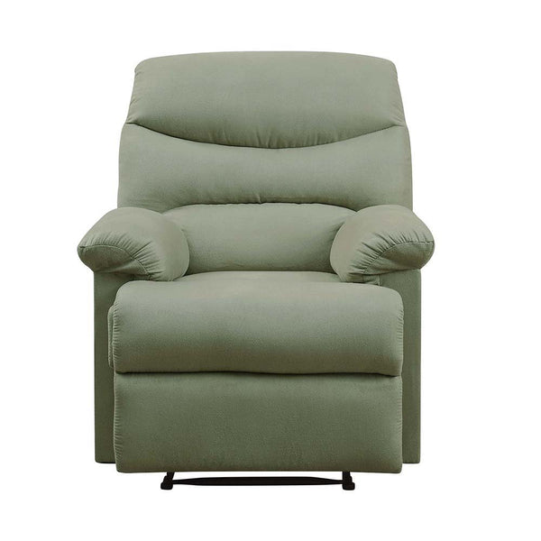 Arcadia - Recliner (Motion) - Green - 35"