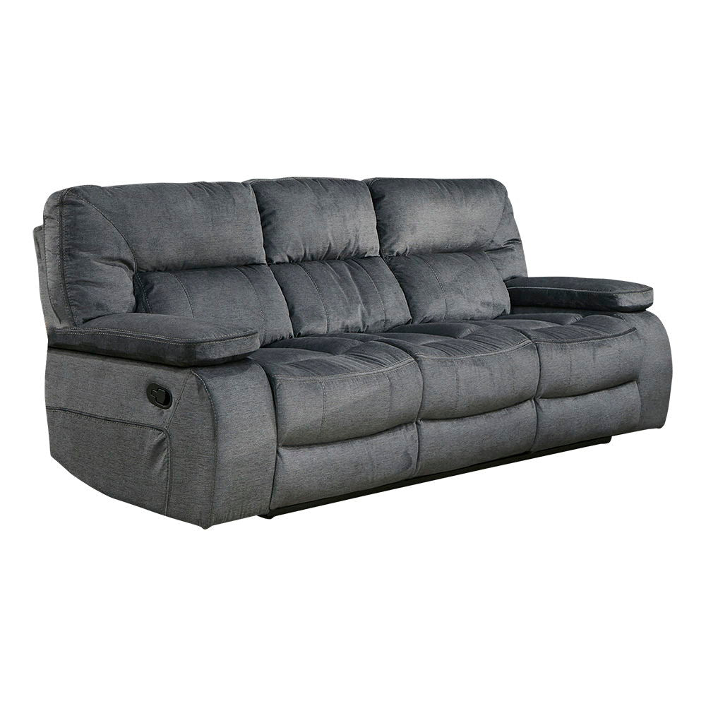 Offering satisfying comfort for true relaxation, the Chapman collection is a customer favorite. Its plush deep-seated designs are paired with soft, durable fabric covers that will complement any home dÃ©cor. you-'re sure to love everything about these ult