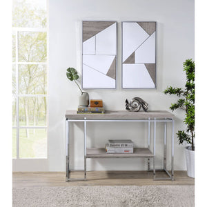  the simple and classic design of this Chafik wall mirrors will add glamour to the atmosphere. It comes with 2 pieces in a pack
