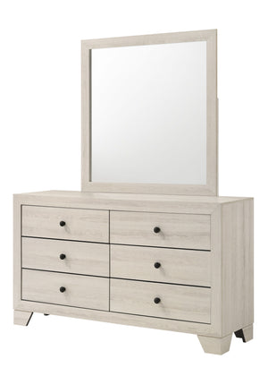  and a tall chest