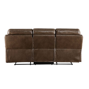  while the pillow top armrests ensure total comfort when you nestle into the pocket 
