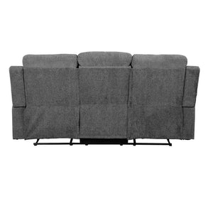  you wonâ€™t want to get up! The tight back and seat cushions and