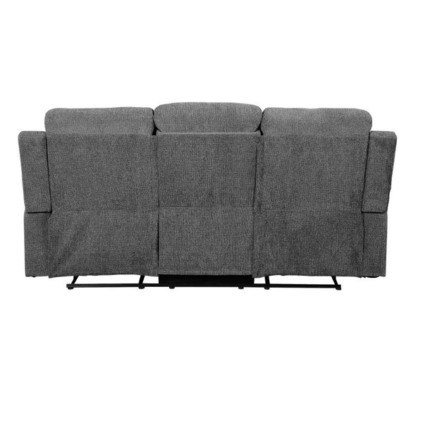  you wonâ€™t want to get up! The tight back and seat cushions and