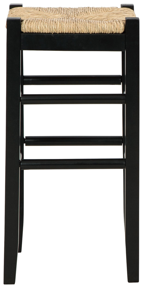 Mirimyn - Black - Tall Stool (Set of 2)