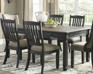  in a beautifully textured black finish