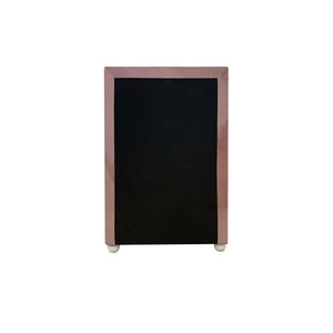  Inside Frame: Tropical Wood