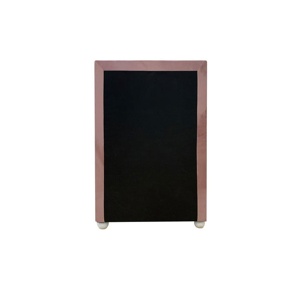  Inside Frame: Tropical Wood