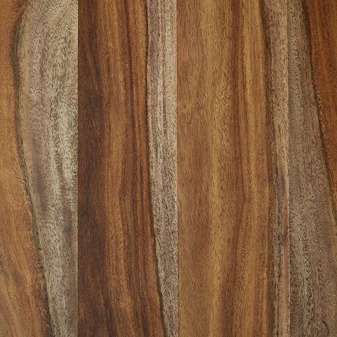 Dressonni - Brown - King Panel Bed