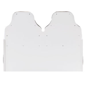 Colen - Car Bed (Twin) - White Finish