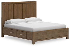  2 Nightstands