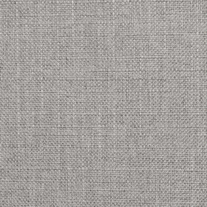 Cambria - Square Upholstered Storage Ottoman - Gray